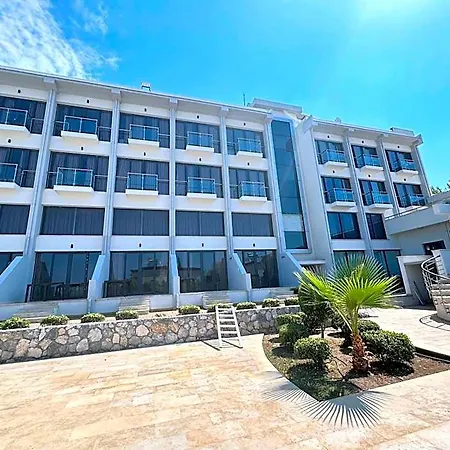 Hotel Bellapais Oasis Kyrenia (Northern Cyprus)