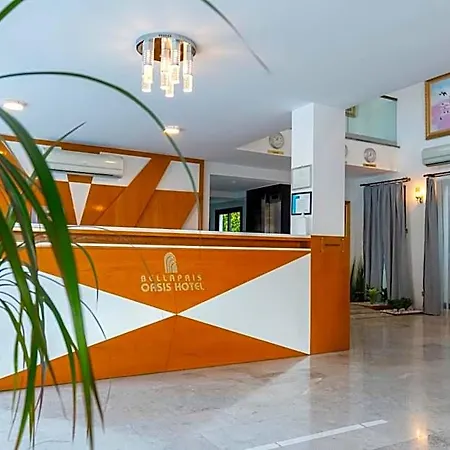 Bellapais Oasis 3*