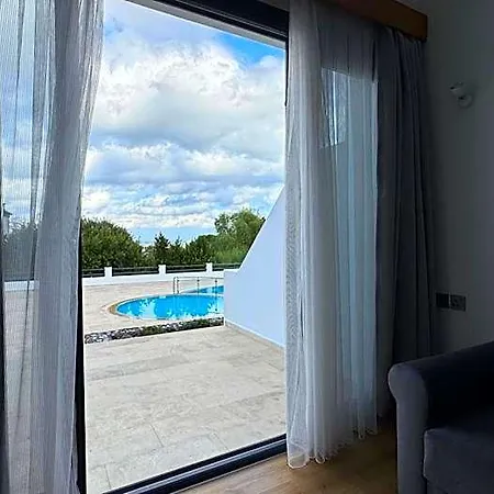 Bellapais Oasis Hotel Kyrenia (Northern Cyprus)