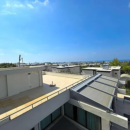 Bellapais Oasis 3*