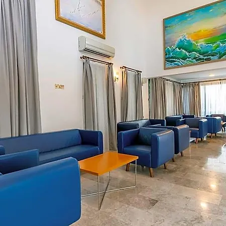 Отель Bellapais Oasis 3*