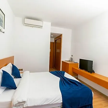 Bellapais Oasis 3*
