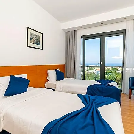 Bellapais Oasis Отель 3*