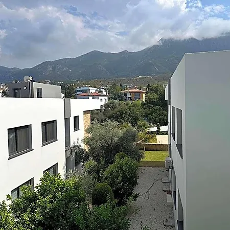 Bellapais Oasis