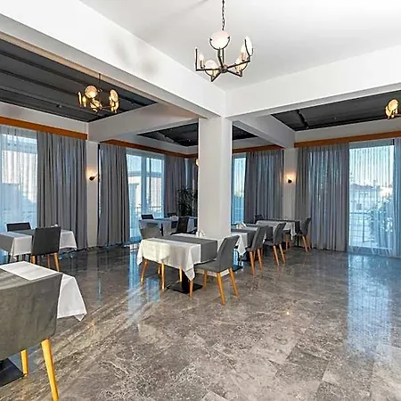 Bellapais Oasis 3* Kyrenia (Northern Cyprus)