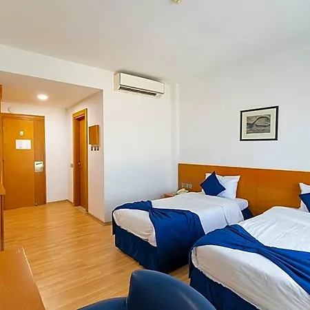 Bellapais Oasis Hotel