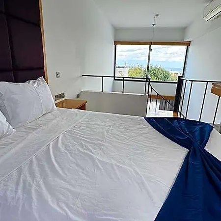 Bellapais Oasis Отель