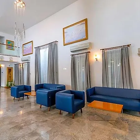 Bellapais Oasis Отель