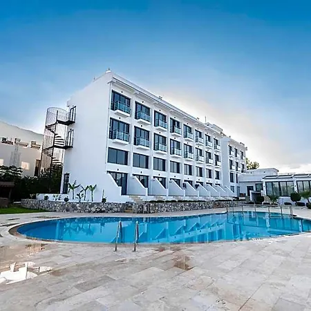Bellapais Oasis Отель 3*
