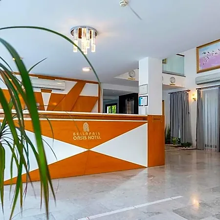 Bellapais Oasis 3*