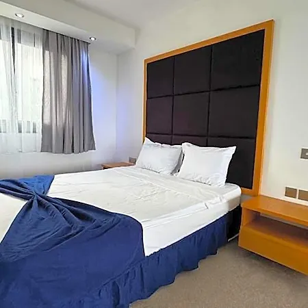 Bellapais Oasis Отель 3*